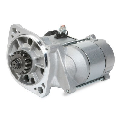 Rozrusznik RIDEX 2S0499 2S0499 - foto 3