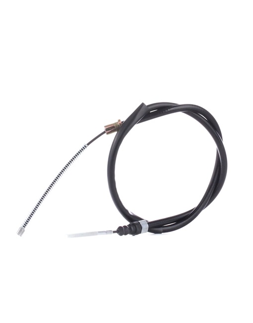 Linka Hamulca Ręcznego RIDEX 124C0046 124C0046 - foto 1