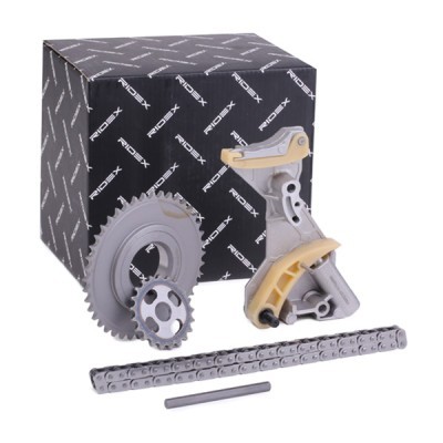 Zestaw łańcucha pompy oleju RIDEX 6138C0004 6138C0004 - foto 2