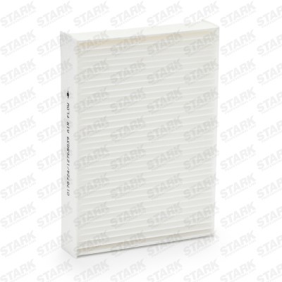 Filtr Kabinowy Stark SKIF-0170446 SKIF-0170446 - foto 3