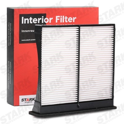 Filtr Kabinowy Stark SKIF-0170108 SKIF-0170108 - foto 2