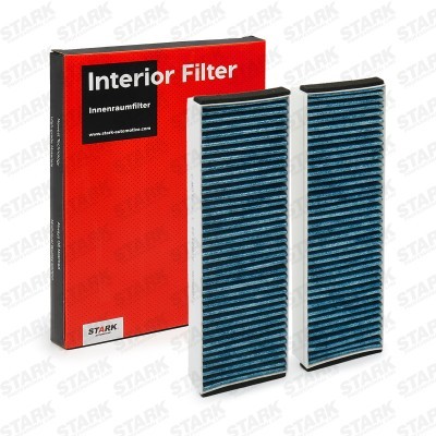 Filtr Kabinowy Stark SKIF-0170517 SKIF-0170517 - foto 2