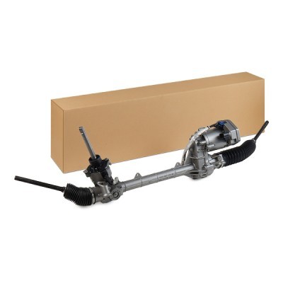 Przekładnia Kierownicza RIDEX 286S0381R 286S0381R - foto 2