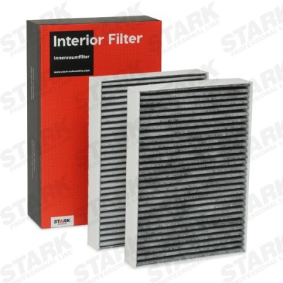Filtr Kabinowy Stark SKIF-0170480 SKIF-0170480 - foto 2