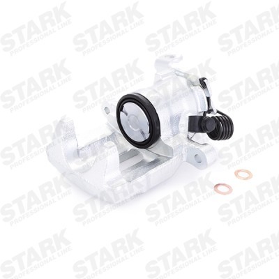 Zacisk Hamulcowy Stark SKBC-0460132 SKBC-0460132 - foto 3