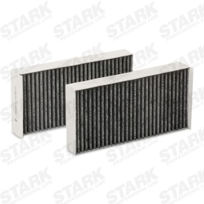 Filtr Kabinowy Stark SKIF-0170430 SKIF-0170430 - foto 4