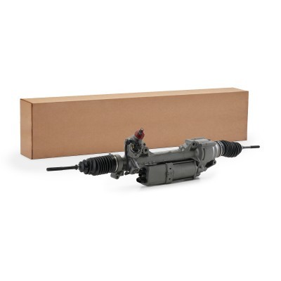 Przekładnia Kierownicza RIDEX 286S1452R 286S1452R - foto 2