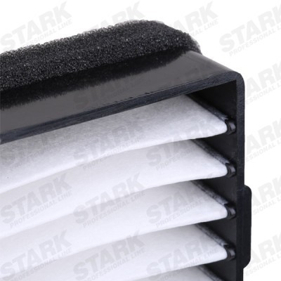 Filtr Kabinowy Stark SKIF-0170313 SKIF-0170313 - foto 3