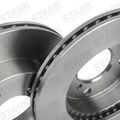 Tarcza hamulcowa Stark SKBD-0022271 SKBD-0022271 - foto 7