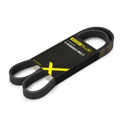 Pasek Klinowy Wielorowkowy RIDEX 305P0114P 305P0114P - foto 2