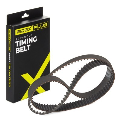 Pasek Rozrządu RIDEX 306T0250P 306T0250P - foto 2