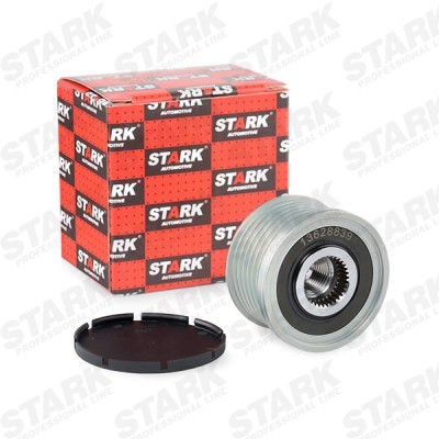 Alternator – sprzęgło jednokierunkowe Stark SKFC-1210038 SKFC-1210038 - foto 2