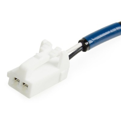 Czujnik ABS RIDEX 412W1074 412W1074 - foto 4
