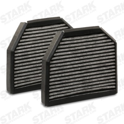 Filtr Kabinowy Stark SKIF-0170418 SKIF-0170418 - foto 3