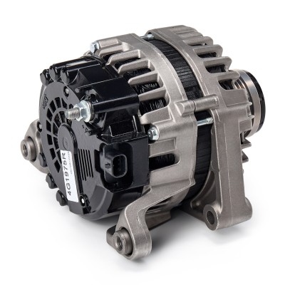 Alternator RIDEX 4G1975R 4G1975R - foto 4