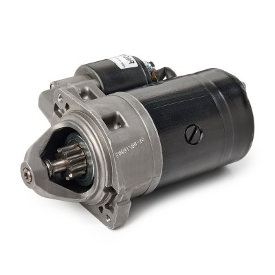Rozrusznik RIDEX 2S1109R 2S1109R - foto 3