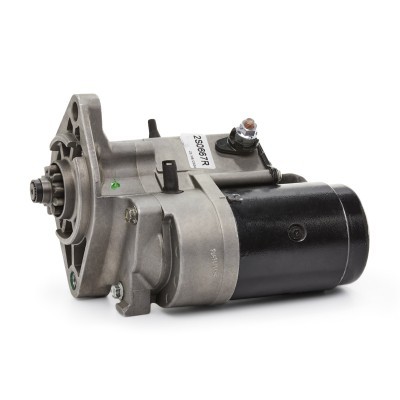 Rozrusznik RIDEX 2S0667R 2S0667R - foto 3