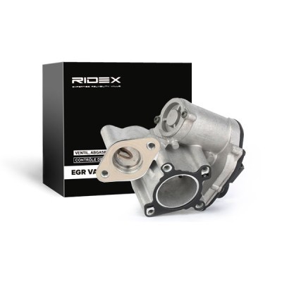Zawór EGR RIDEX 1145E0053 1145E0053 - foto 3