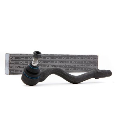 Końcówka drążka kierowniczego RIDEX 914T0051 914T0051 - foto 2