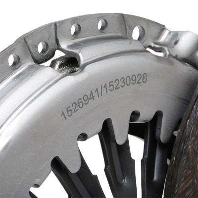Zestaw Sprzęgła RIDEX 479C0543 479C0543 - foto 10