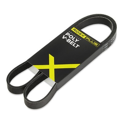 Pasek Klinowy Wielorowkowy RIDEX 305P0399P 305P0399P - foto 2