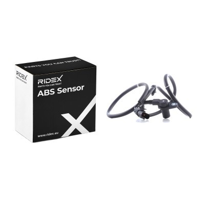 Czujnik ABS RIDEX 412W0962 412W0962 - foto 2