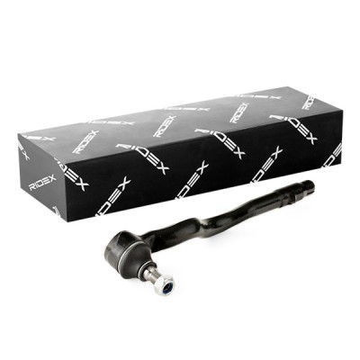 Końcówka drążka kierowniczego RIDEX 914T0114 914T0114 - foto 2