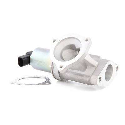 Zawór EGR RIDEX 1145E0014 1145E0014 - foto 3