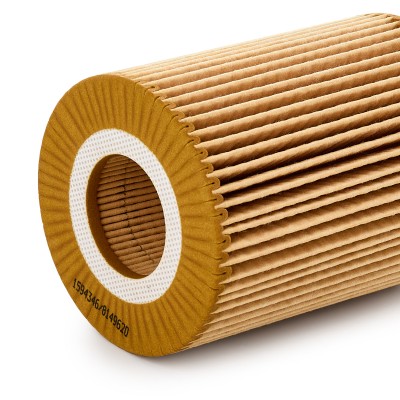 Filtr Oleju RIDEX 7O0066 7O0066 - foto 6