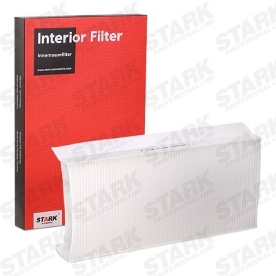Filtr Kabinowy Stark SKIF-0170038 SKIF-0170038 - foto 2