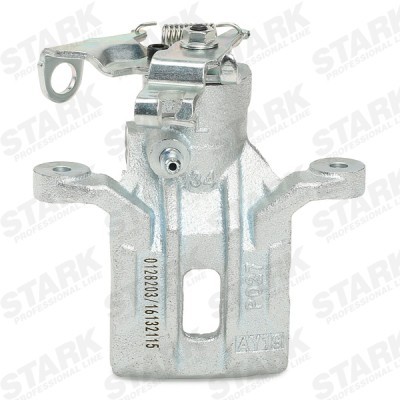 Zacisk Hamulcowy Stark SKBC-0461240 SKBC-0461240 - foto 5