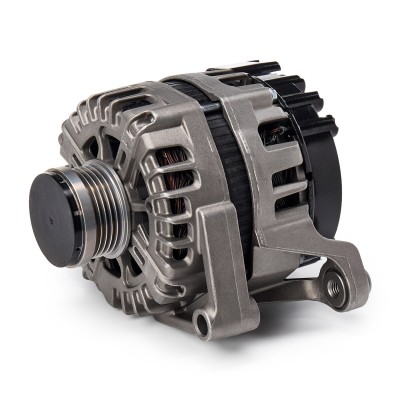 Alternator RIDEX 4G1975R 4G1975R - foto 3