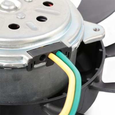 Wentylator Chłodnicy RIDEX 508R0078 508R0078 - foto 4