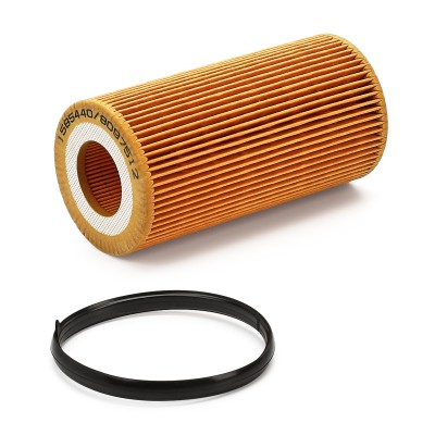 Filtr Oleju RIDEX 7O0045 7O0045 - foto 9