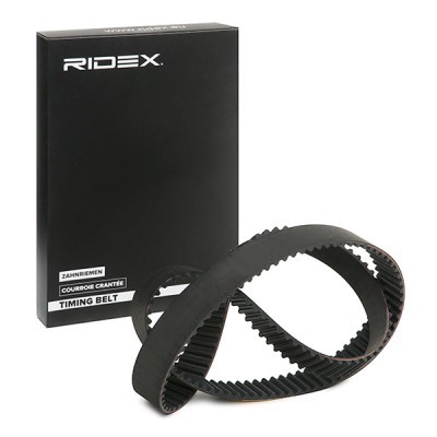 Pasek Rozrządu RIDEX 306T0090 306T0090 - foto 2
