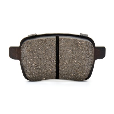 Klocki hamulcowe RIDEX 402B1126P 402B1126P - foto 6