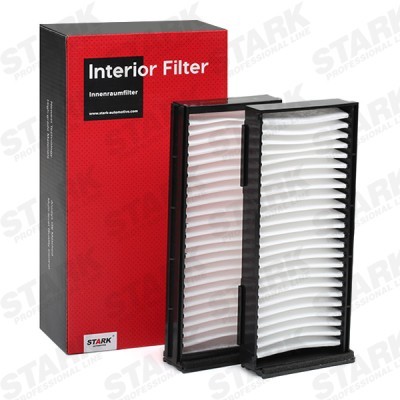 Filtr Kabinowy Stark SKIF-0170066 SKIF-0170066 - foto 2