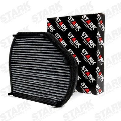 Filtr Kabinowy Stark SKIF-0170251 SKIF-0170251 - foto 2