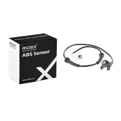 Czujnik ABS RIDEX 412W0130 412W0130 - foto 2