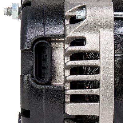 Alternator RIDEX 4G0532R 4G0532R - foto 6