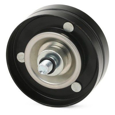 Rolka Prowadząca Pasek Wieloklinowy RIDEX 312D0034 312D0034 - foto 3