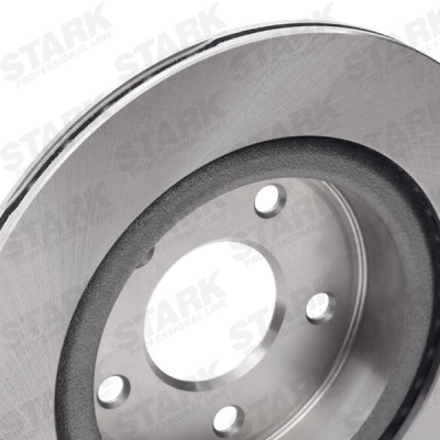 Tarcza hamulcowa Stark SKBD-0023722 SKBD-0023722 - foto 5