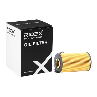 Filtr Oleju RIDEX 7O0241 7O0241 - foto 7