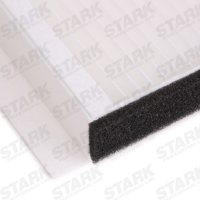 Filtr Kabinowy Stark SKIF-0170024 SKIF-0170024 - foto 4