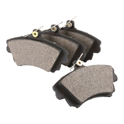 Klocki hamulcowe RIDEX 402B0086 402B0086 - foto 6