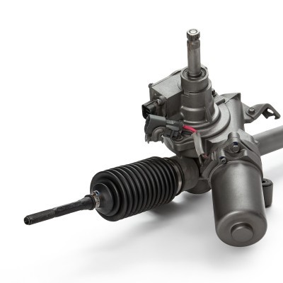 Przekładnia Kierownicza RIDEX 286S1074R 286S1074R - foto 5