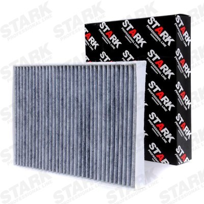Filtr Kabinowy Stark SKIF-0170187 SKIF-0170187 - foto 2