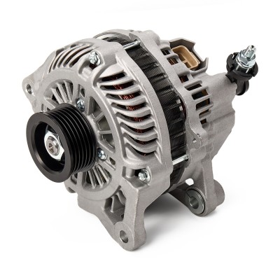 Alternator RIDEX 4G1498 4G1498 - foto 3