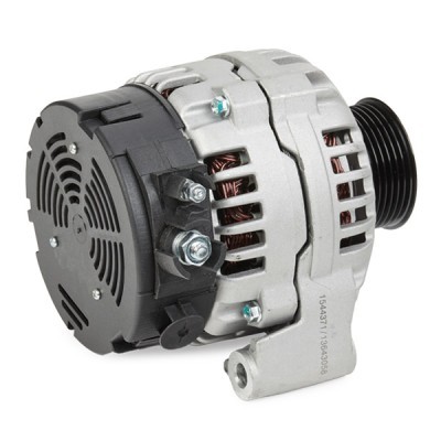 Alternator RIDEX 4G0118 4G0118 - foto 4