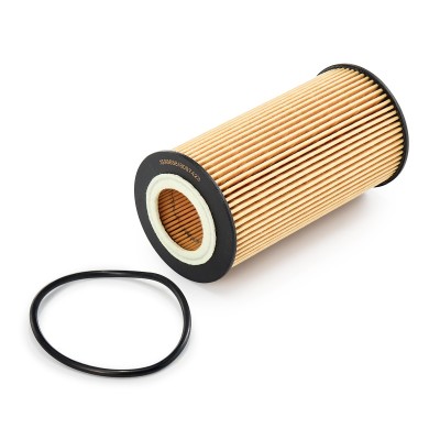 Filtr Oleju RIDEX 7O0011 7O0011 - foto 8